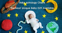 Baby Astrology Charts & Reports