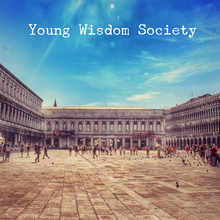 Young Wisdom Society Nomination